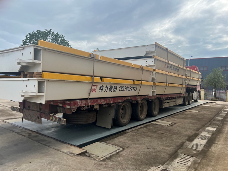 新生產基地（傳力機械）