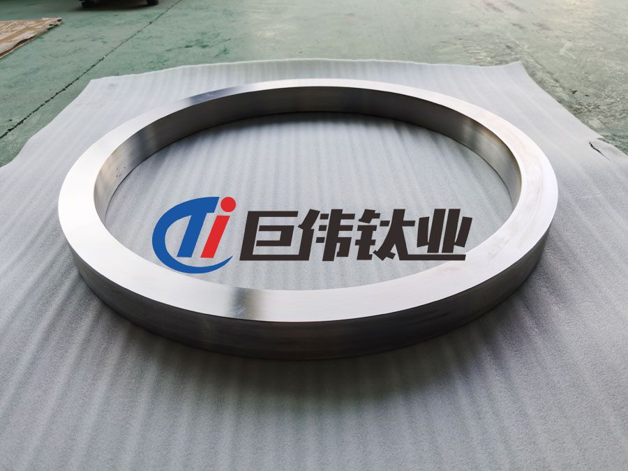 TA15鈦合金環(huán)