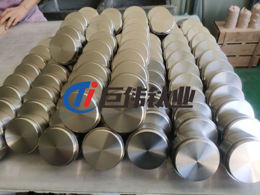 鎢鉬鉭鈮濺射靶材的應用及制備技術 鎢鉬鉭鈮濺射靶材的應用及制備技術