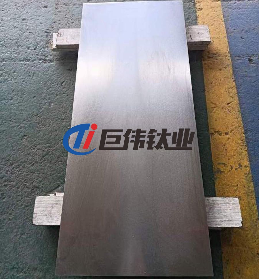 TC4/TC11鈦合金鍛件的鍛造工藝分析 TC4/TC11鈦合金鍛件的鍛造工藝分析