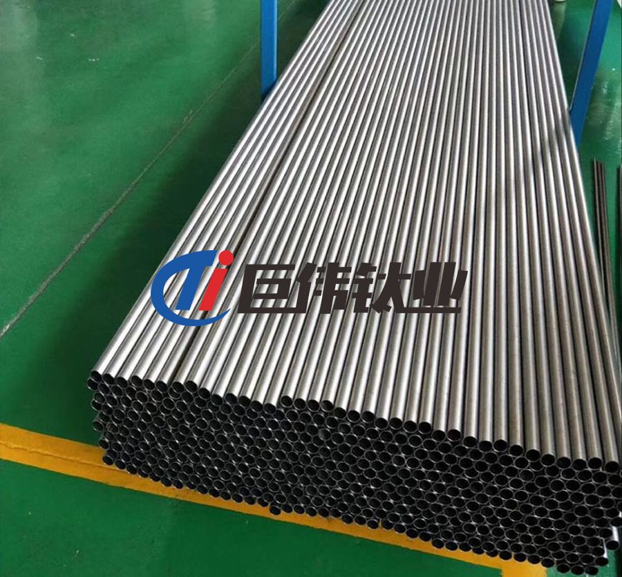 鈦合金管 鈦合金管