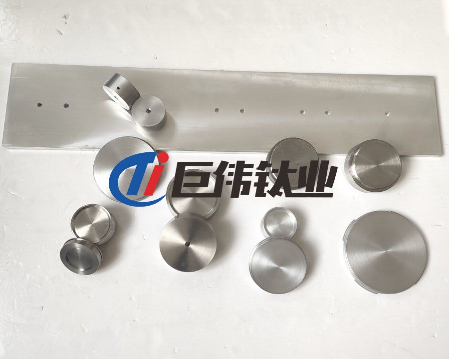 鈦合金餅鈦合金環國家標準GB/T 16598—2013概述 鈦合金餅鈦合金環國家標準GB/T 16598—2013概述