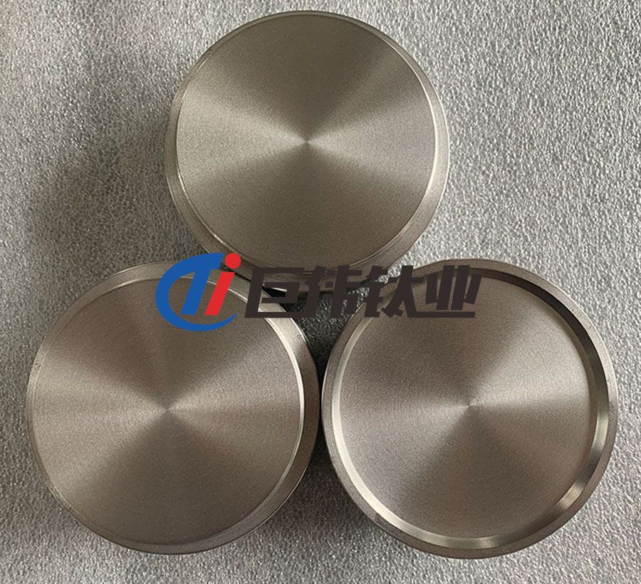 鈦靶材的應用性能要求與技術展望 鈦靶材的應用性能要求與技術展望