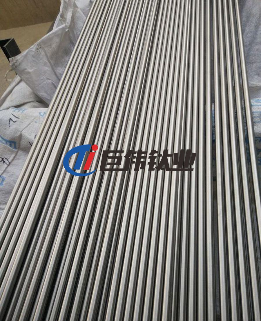 3D打印鈦合金棒的主要應用領域 3D打印鈦合金棒的主要應用領域