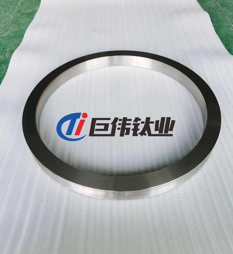 定制化工冶金用鈦環(huán) TC4鈦合金鍛件 TC4鈦合金棒 定制化工冶金用鈦環(huán) TC4鈦合金鍛件 TC4鈦合金棒