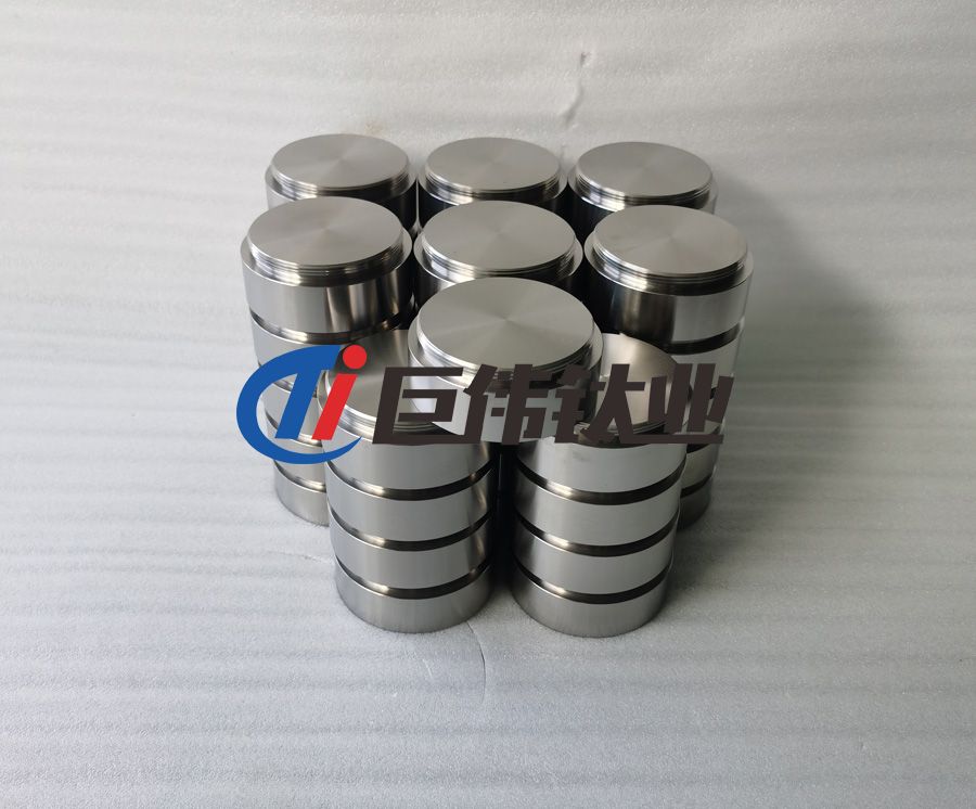 寶雞鈦靶材廠家談鈦鋁靶材的制備工藝及性能 寶雞鈦靶材廠家談鈦鋁靶材的制備工藝及性能