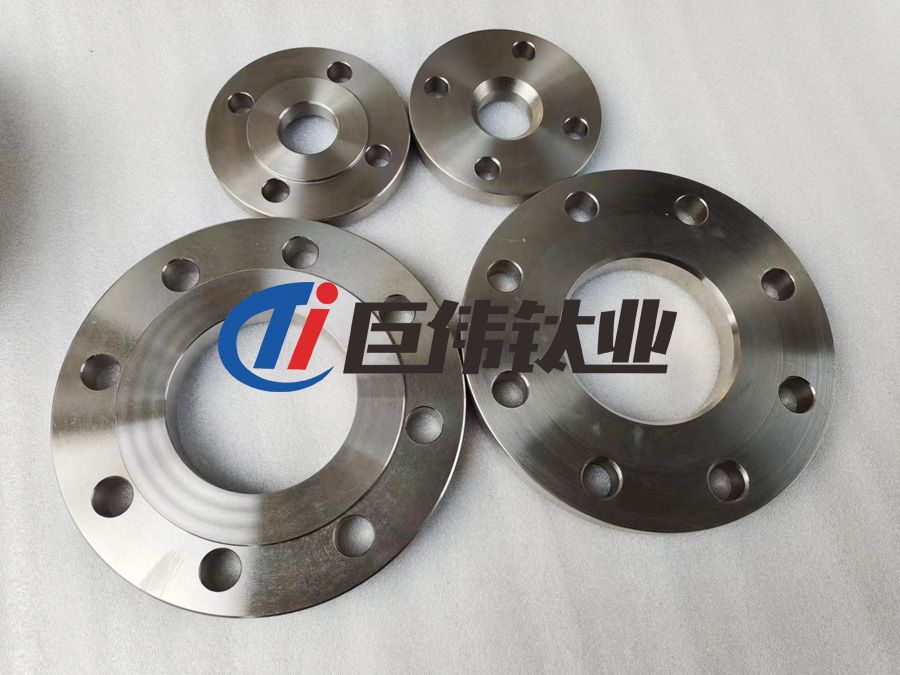 鈦合金法蘭在飛機制造領域的應用 鈦合金法蘭在飛機制造領域的應用