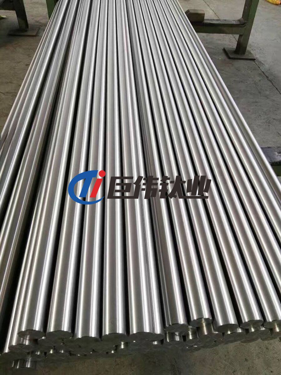 寶雞巨偉鈦業談常用的高溫合金牌號性能及應用 寶雞巨偉鈦業談常用的高溫合金牌號性能及應用