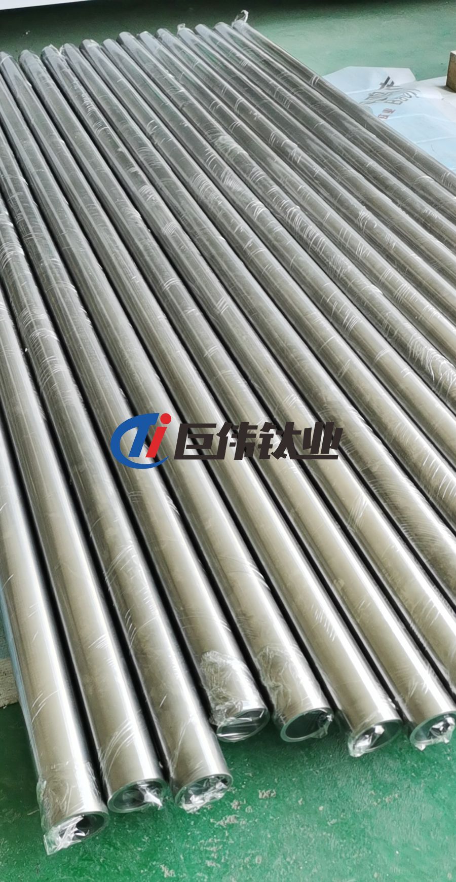 鈦合金管 TC4鈦合金管